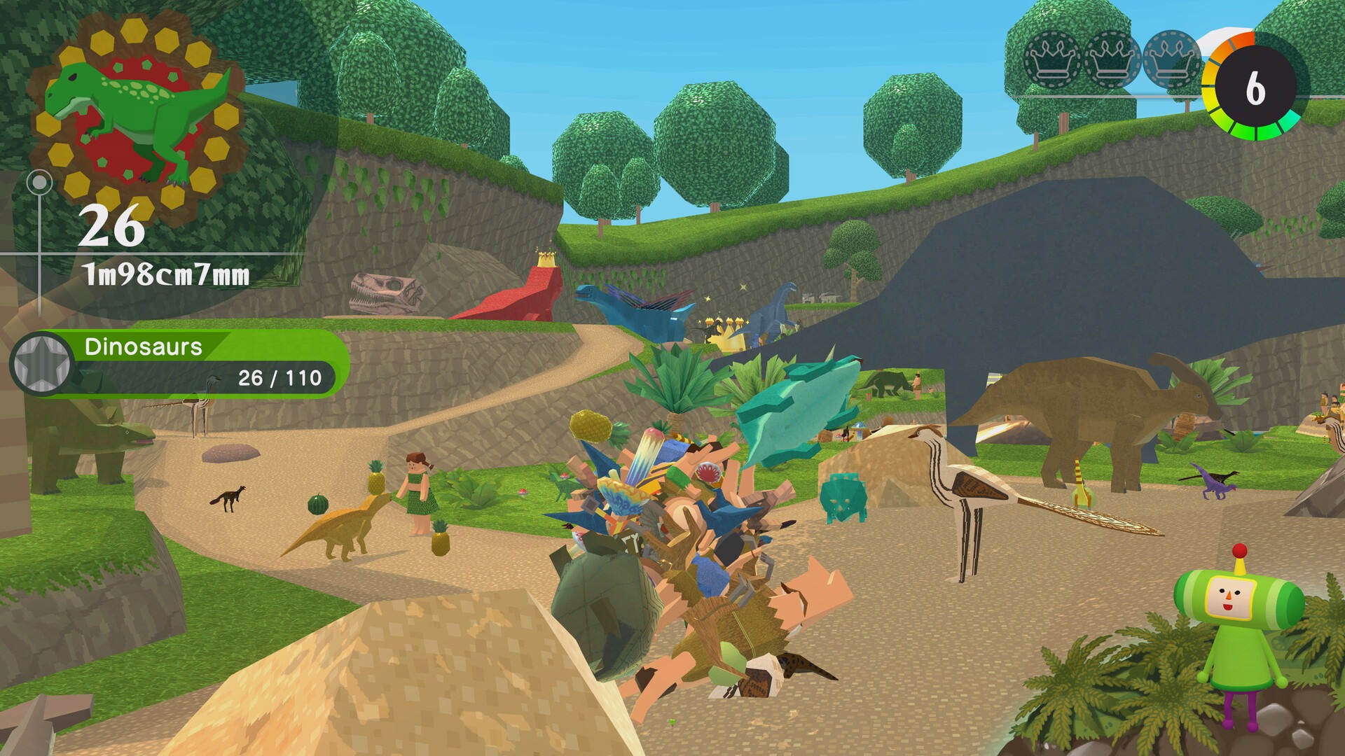 Once Upon A Katamari - Imagen 7